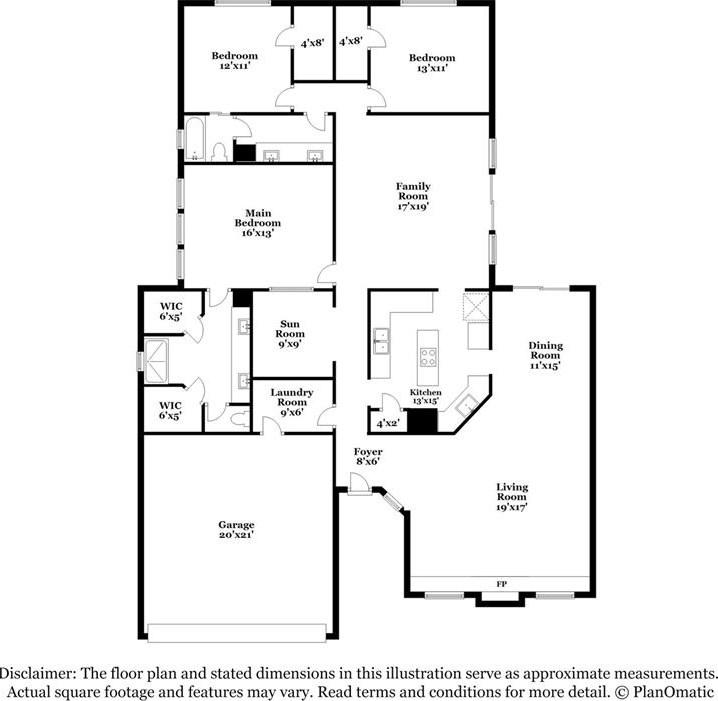 13823 Swiss Hill Dr, Houston, TX 77077