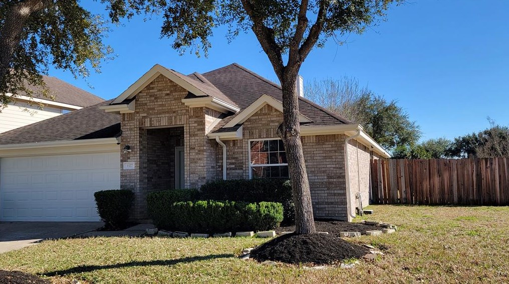 3327 Ithaca Dr, Missouri City, TX 77459