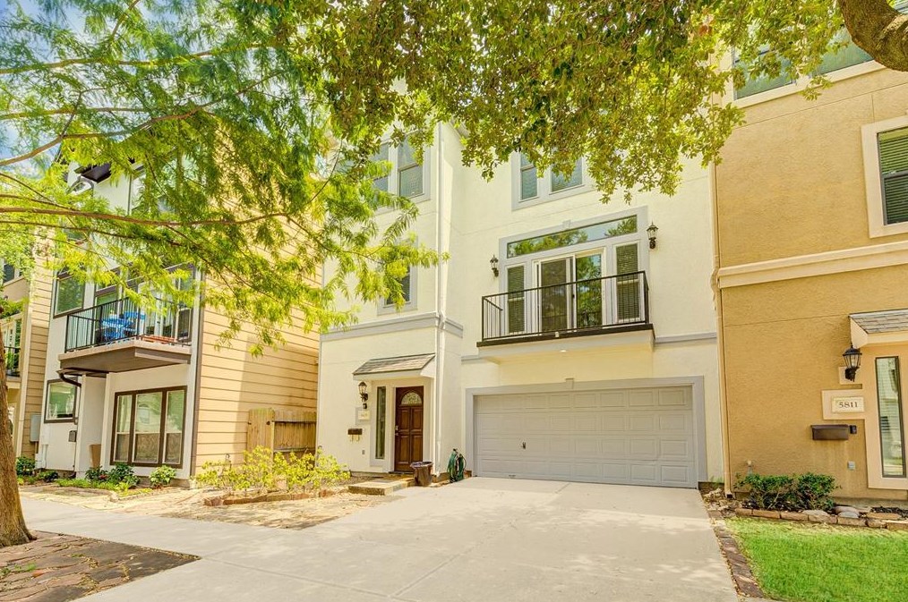 5809 Maxie St, Houston, TX 77007