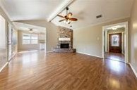 3514 Acorn Springs Ln, Spring TX  77389-4705 exterior