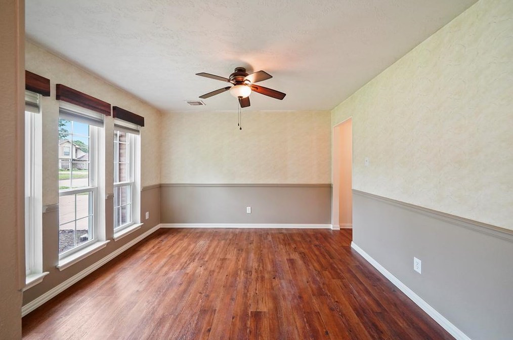 10510 Trading Post Dr, Houston TX  77064-7027 exterior