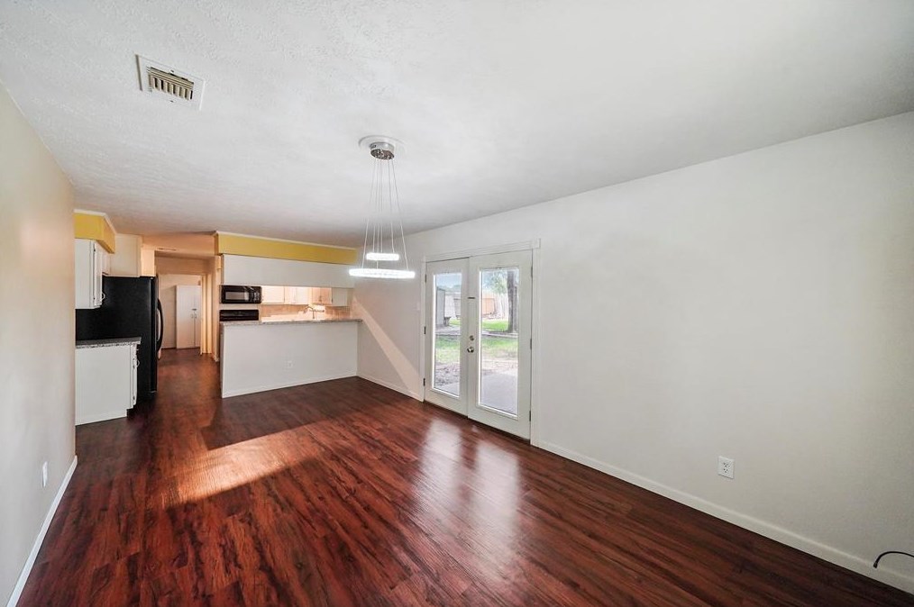 10510 Trading Post Dr, Houston TX  77064-7027 exterior