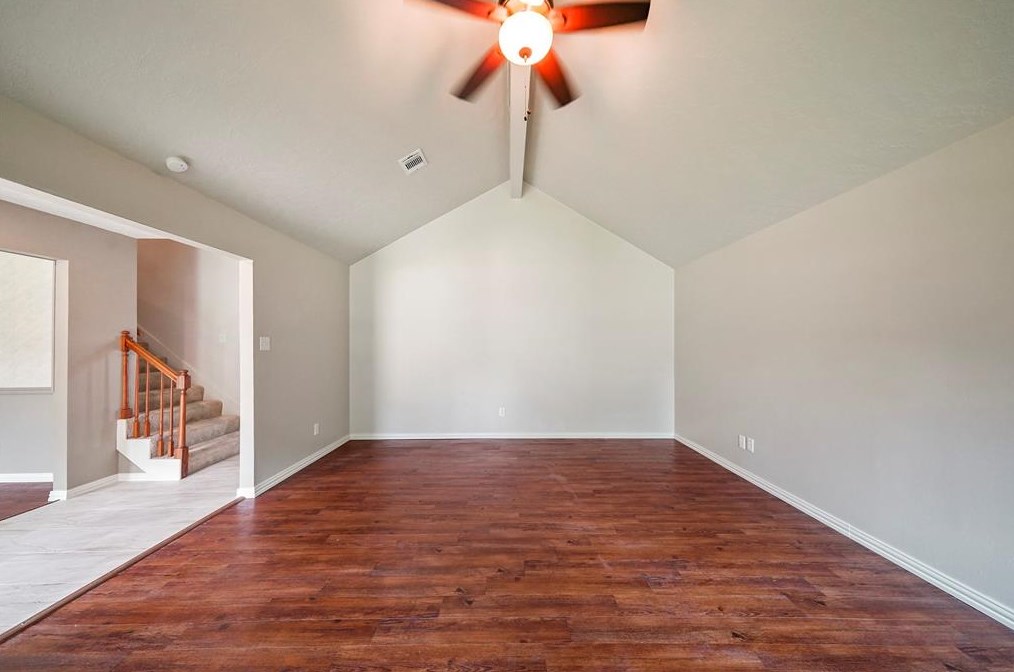 10510 Trading Post Dr, Houston TX  77064-7027 exterior