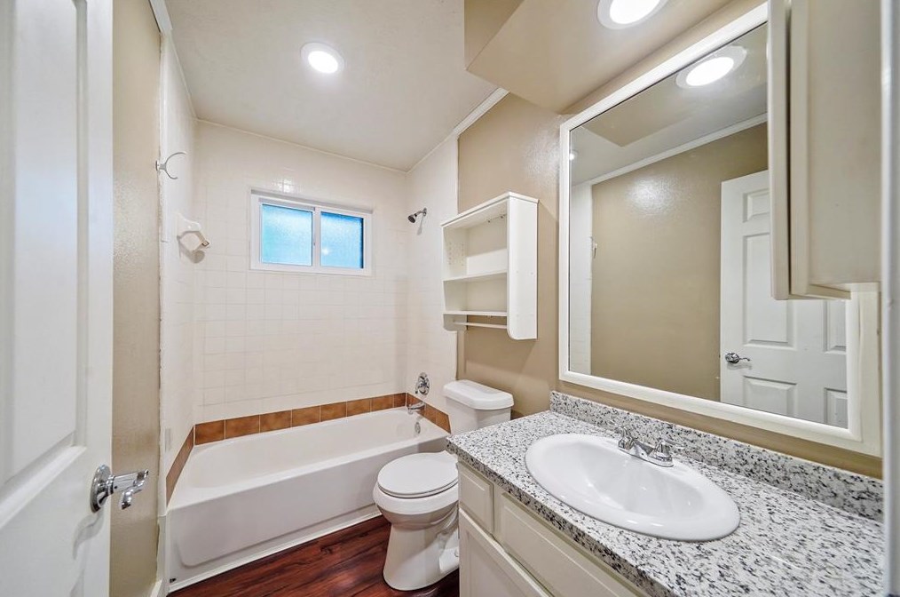 10510 Trading Post Dr, Houston TX  77064-7027 exterior