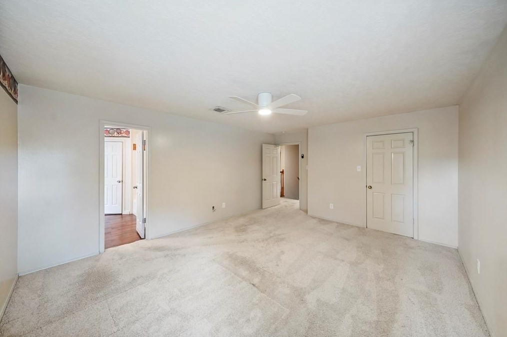 10510 Trading Post Dr, Houston TX  77064-7027 exterior