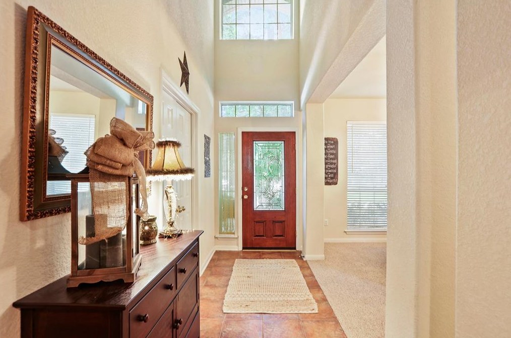 70 W Prairie Dawn Cir, Conroe, TX 77385