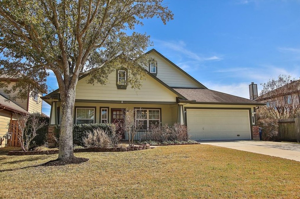 19310 Camellia Bend Cir, Spring, TX 77379-5040