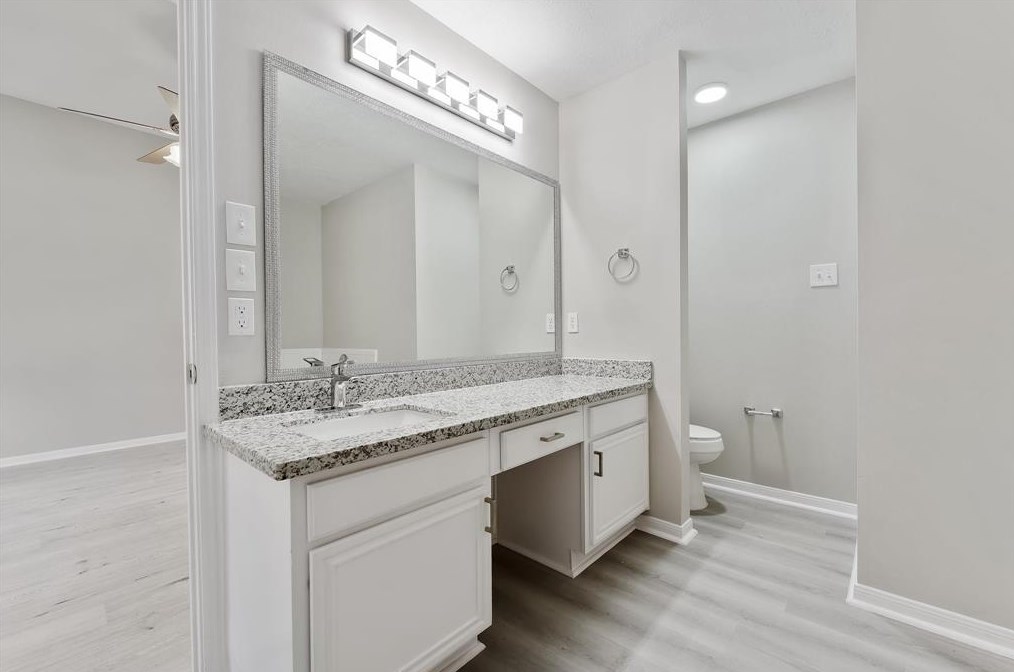 2615 Woodcreek Mdw Ln, Houston TX  77073-3149 exterior