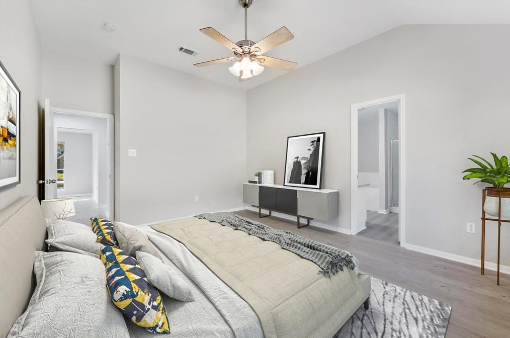 2615 Woodcreek Mdw Ln, Houston TX  77073-3149 exterior