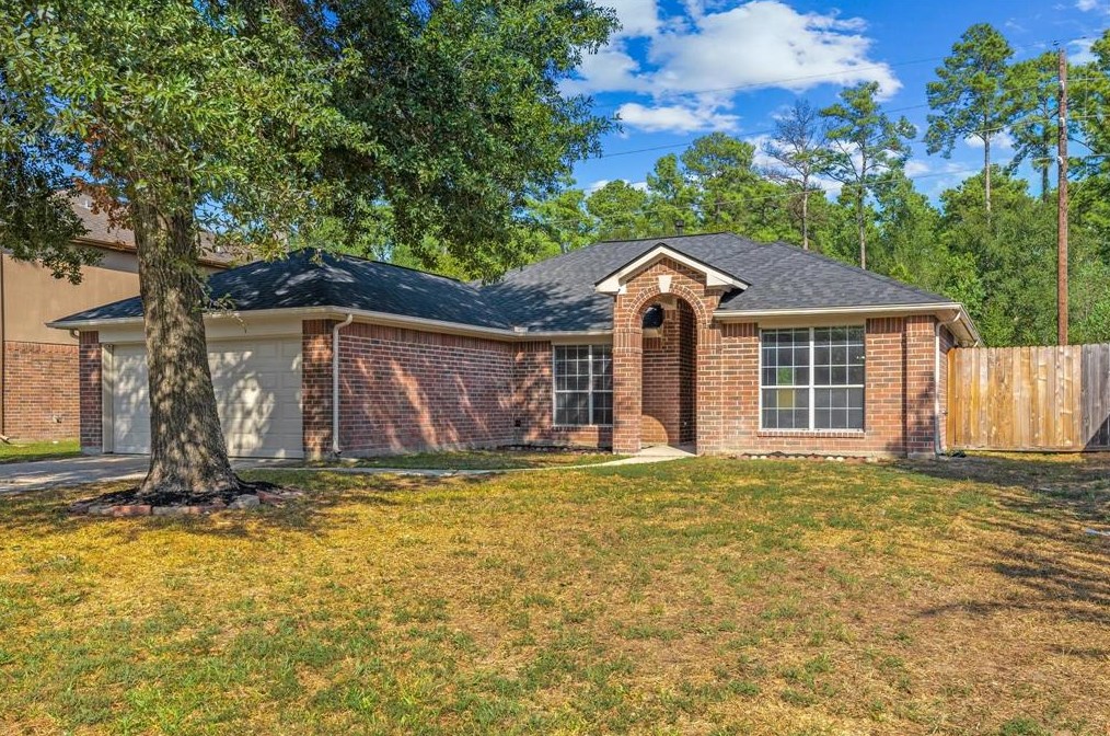 2615 Woodcreek Meadows Ln, Houston, TX 77073-3161
