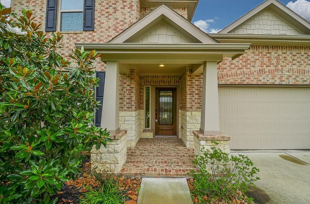 9411 Sparrow Creek Ct, Katy, TX 77494