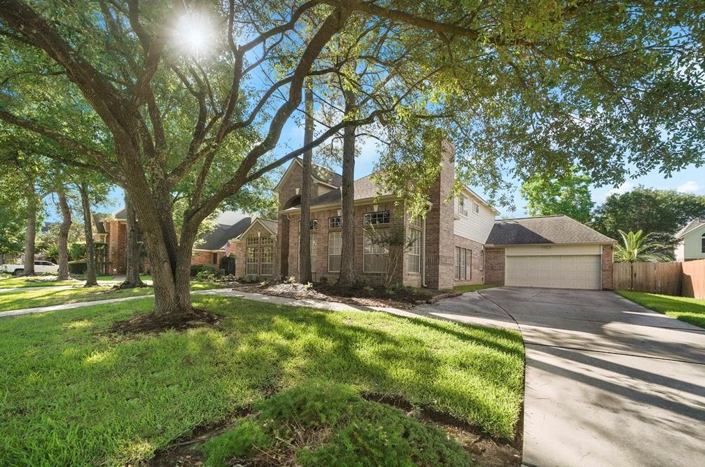 3427 Rolling Terrace Dr, Spring, TX 77388-5159