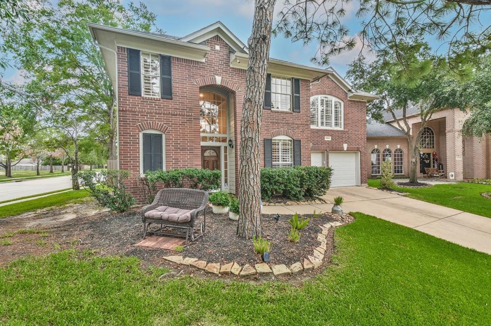 15614 Garden Bend Cir, Cypress, TX 77433-6009