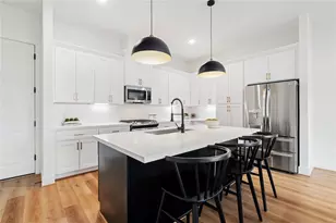 1017 Upside Wheatley, Houston, TX 77091 - Photo 4