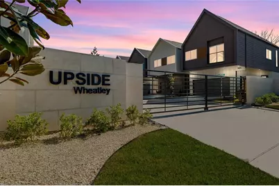 1017 Upside Wheatley, Houston, TX 77091 - Photo 2