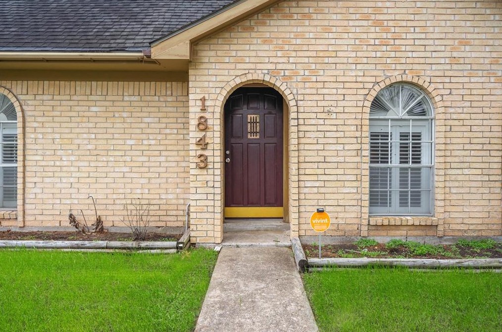 1843 Indian Wells Dr, Missouri City, TX 77459