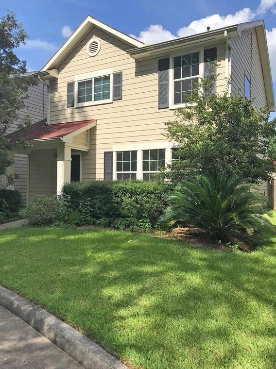 26885 Kings Park Hollow Dr, Humble, TX 77339
