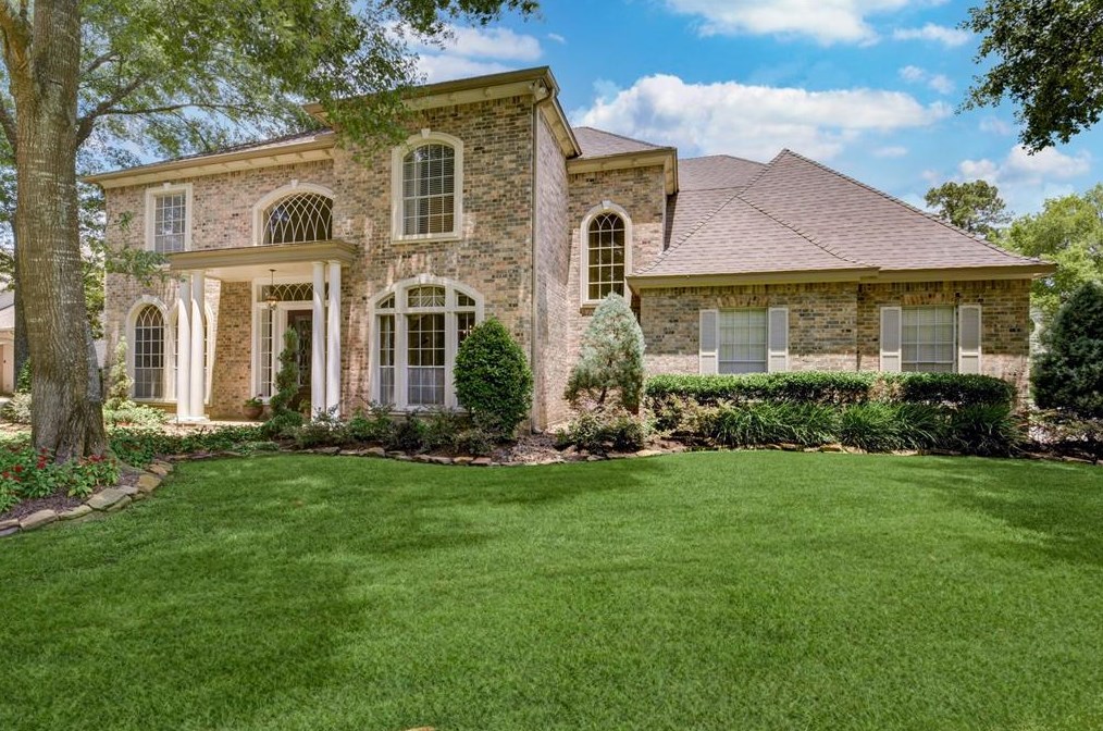 9702 Kepler Mcvey Ct, Spring, TX 77379-6585