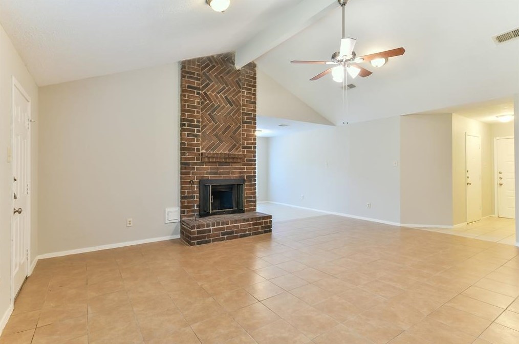 2506 Summer Spring Dr, Spring TX  77373-5851 exterior