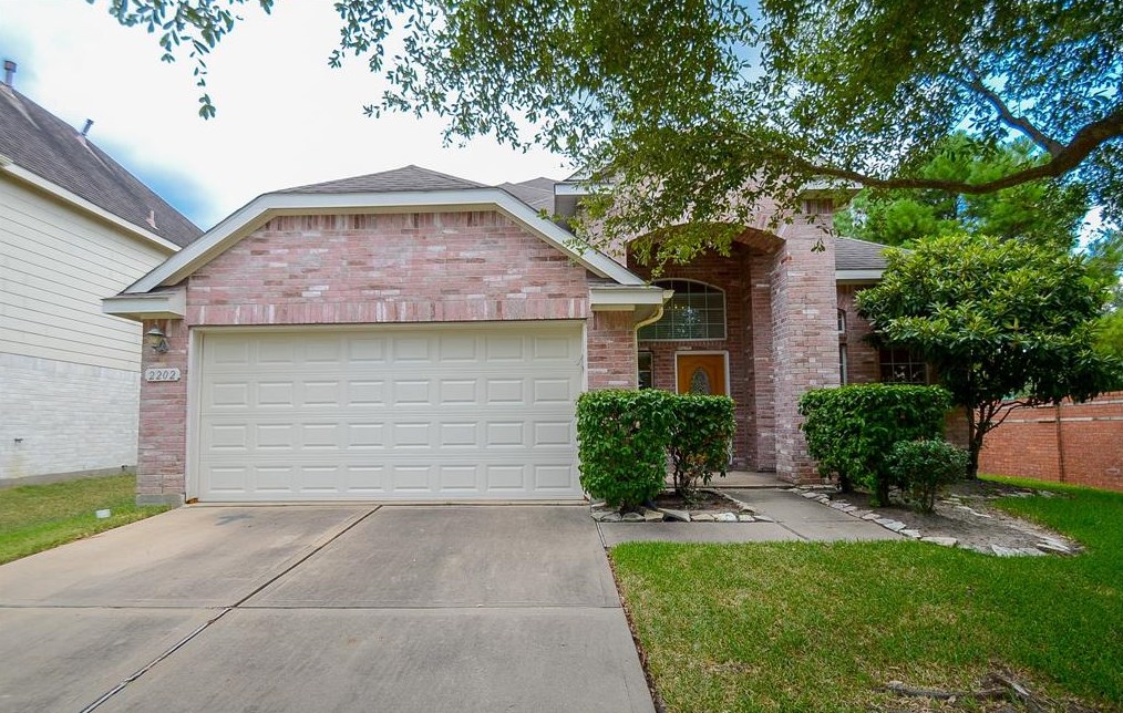 2202 Cactus Bloom Ln, Katy, TX 77494