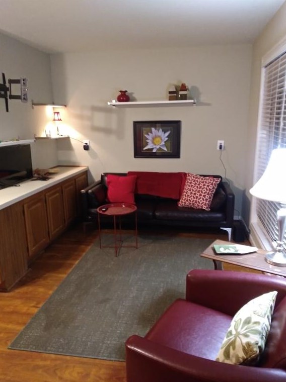 1311 Antoine Dr #130, Houston, TX 77055