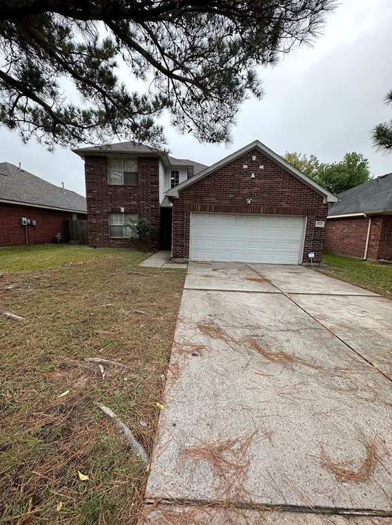 5226 Rustling Trails Dr, Katy, TX 77449
