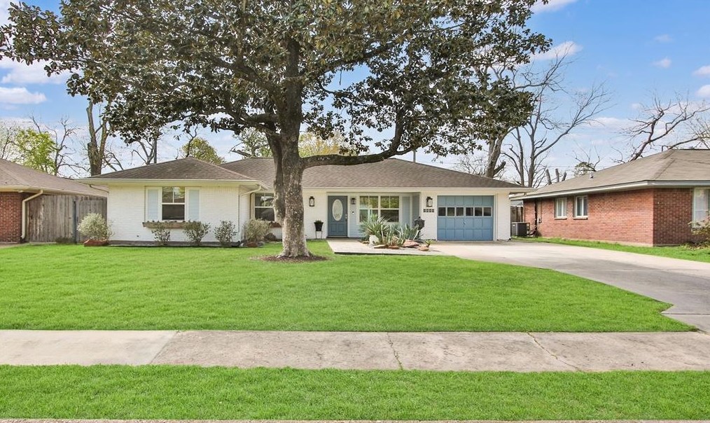 4609 Lido Ln, Houston, TX 77092