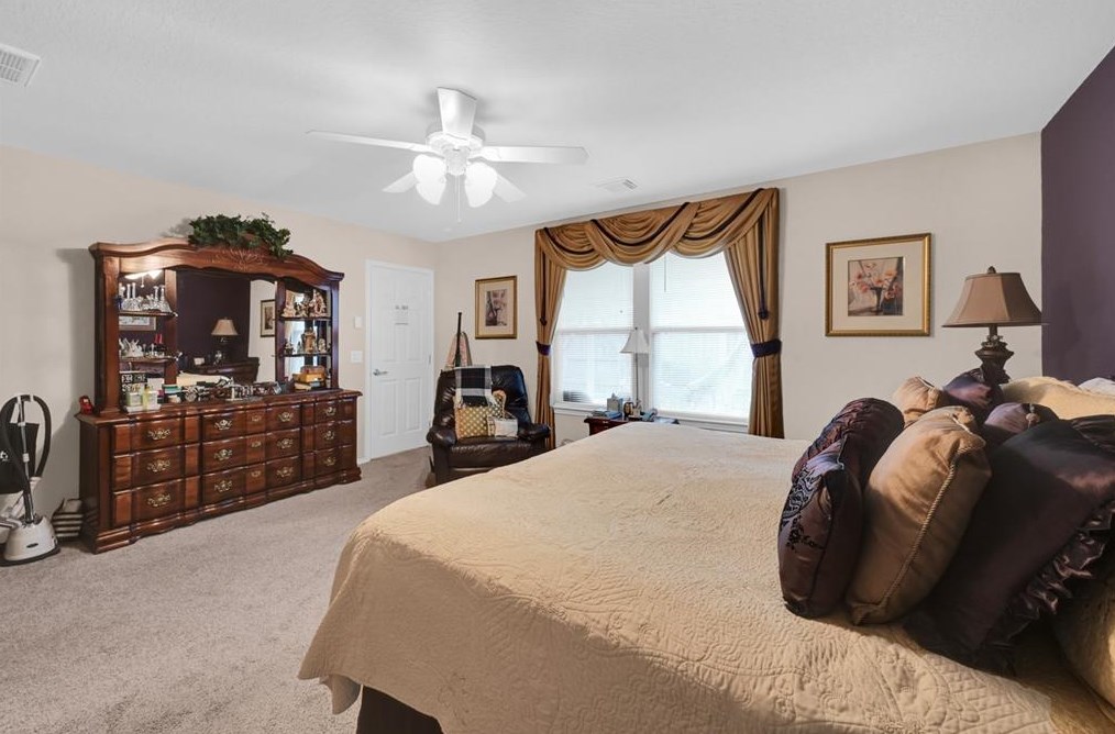 16434 Misty Paloma Dr, Houston TX  77049-3136 exterior