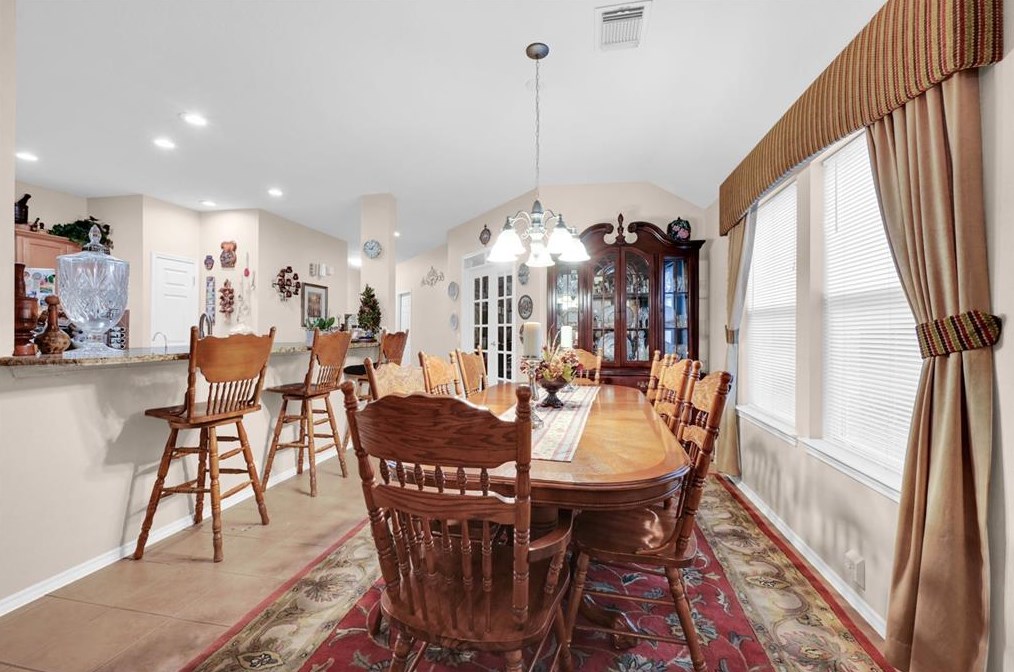 16434 Misty Paloma Dr, Houston TX  77049-3136 exterior