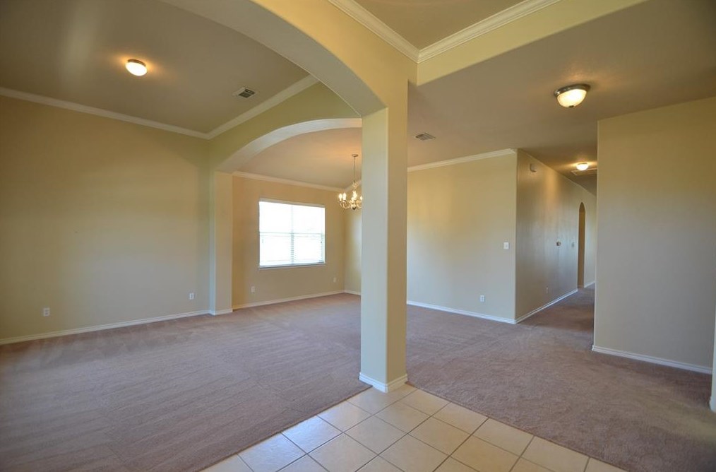 2922 Lemmingham Dr, Spring TX  77388-2568 exterior
