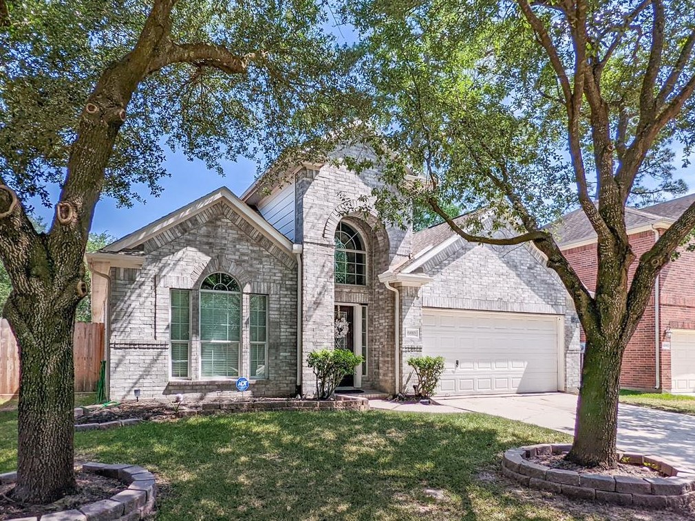 6810 Summer Bridge Ln, Spring, TX 77379-8538