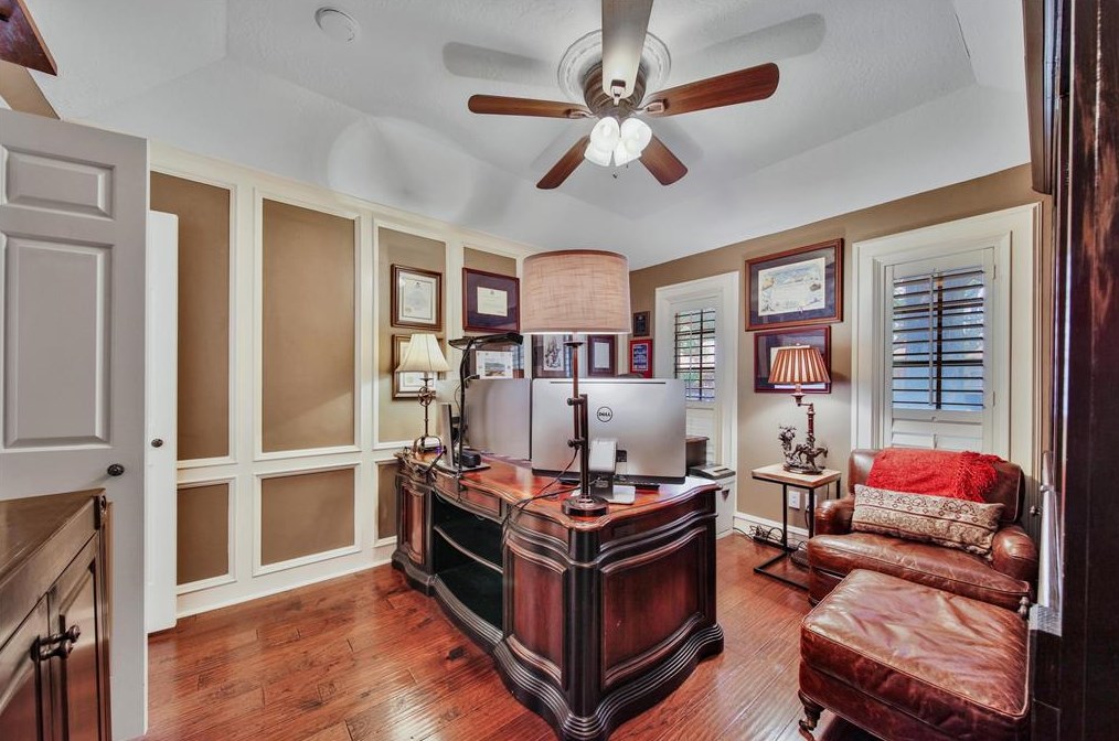 14015 Jupiter Hills Dr, Houston TX  77069-1703 exterior