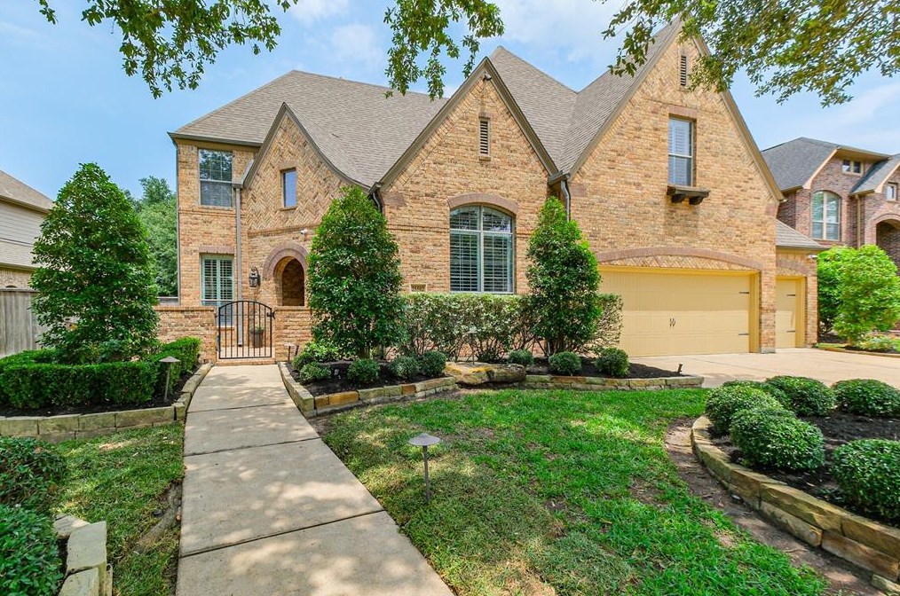 25502 Greenwell Springs Ln, Katy, TX 77494-8568