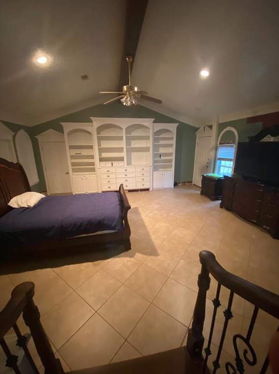 8205 Appleton St, Houston TX  77022-6120 exterior
