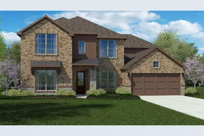 15050 Ty Marshall Court, College Station, TX 77845 - Photo 1