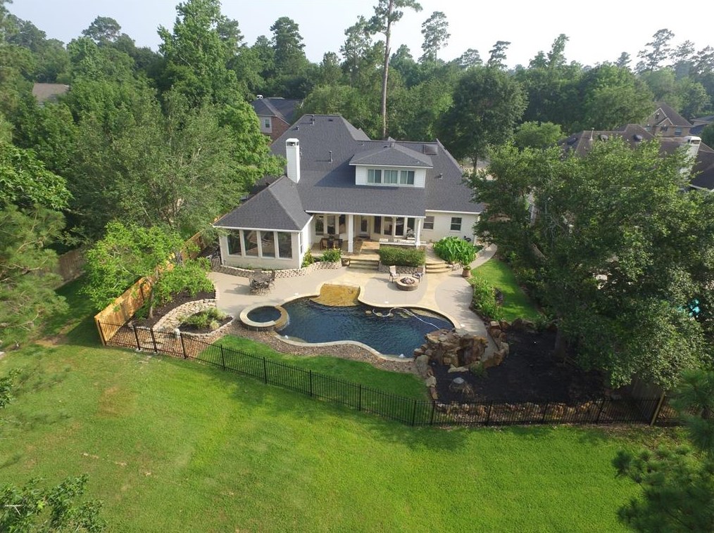 38 Marquise Oaks Pl, Spring, TX 77382-1082