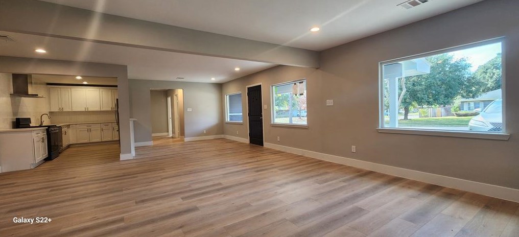 802 Nashua St, Houston TX  77008-6421 exterior