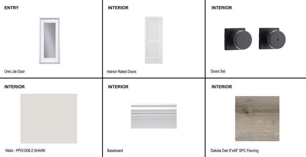 5720 Balbo St, Houston TX  77091-4604 exterior