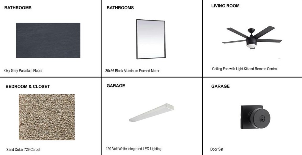 5720 Balbo St, Houston TX  77091-4604 exterior