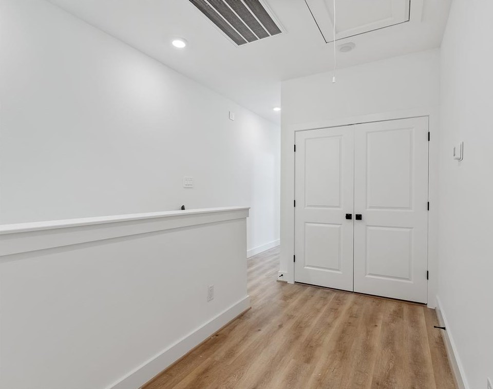 5720 Balbo St, Houston TX  77091-4604 exterior