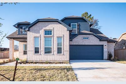 1270 Tilia Creek Lane, Montgomery, TX 77316 - Photo 1