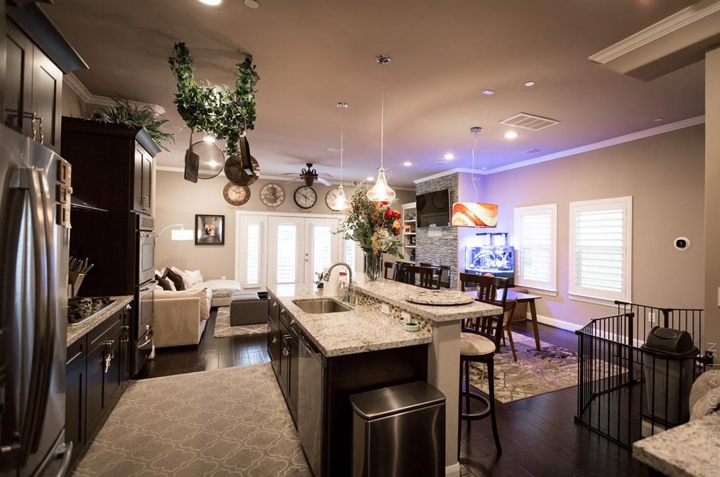 1204 Cushing St, Houston, TX 77019