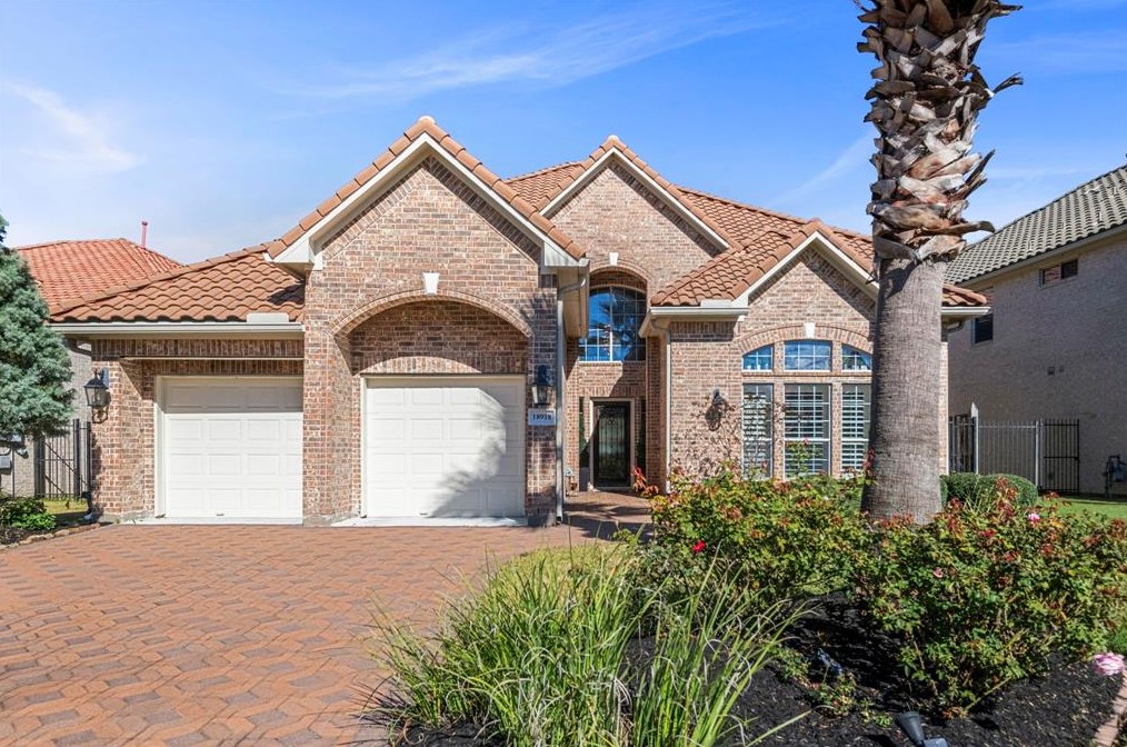 18918 Villa Bergamo Ln, Houston, TX 77094