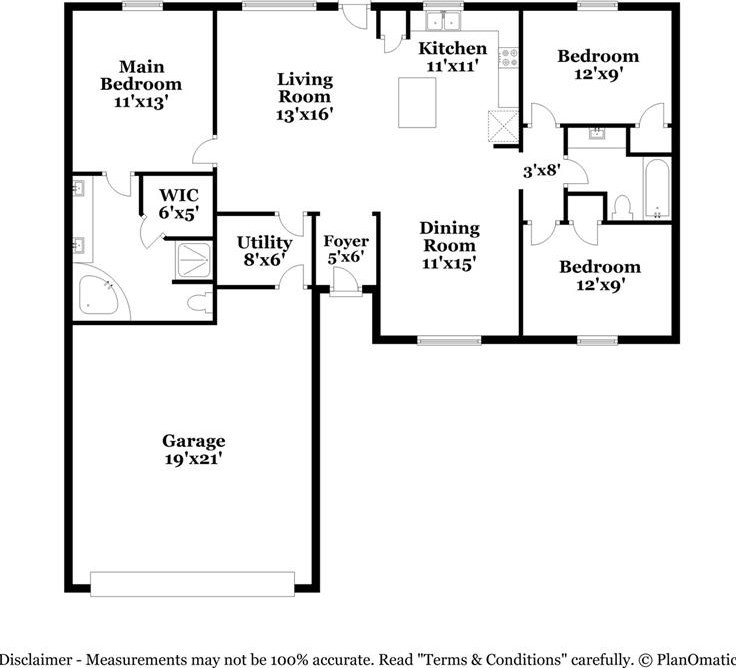 16376 River Fall Ct, Conroe, TX 77302