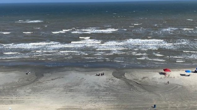 7700 Seawall Blvd Apt 1102, Galveston, TX 77551