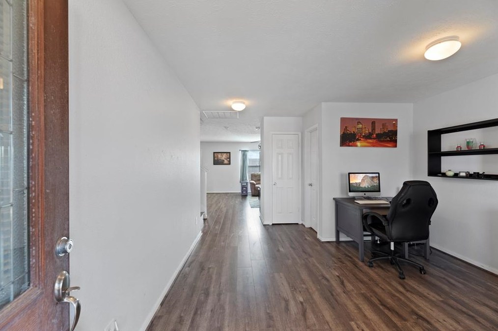 21119 Pine Monte Ridge Ln, Katy, TX 77449-0235