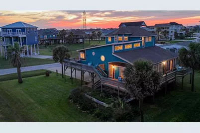 13002 Buccaneer Parkway, Freeport, TX 77541 - Photo 2