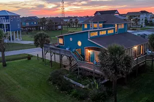 13002 Buccaneer Pkwy, Freeport, TX 77541 - Photo 2