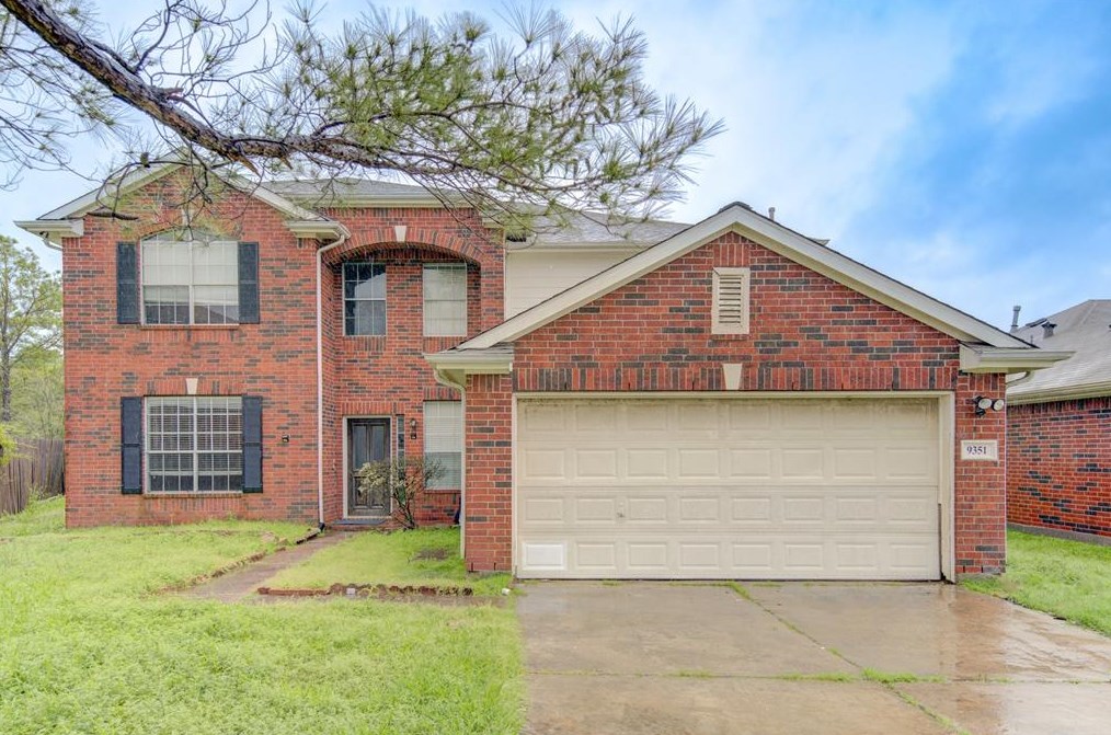 9351 Royal Way, Houston, TX 77083