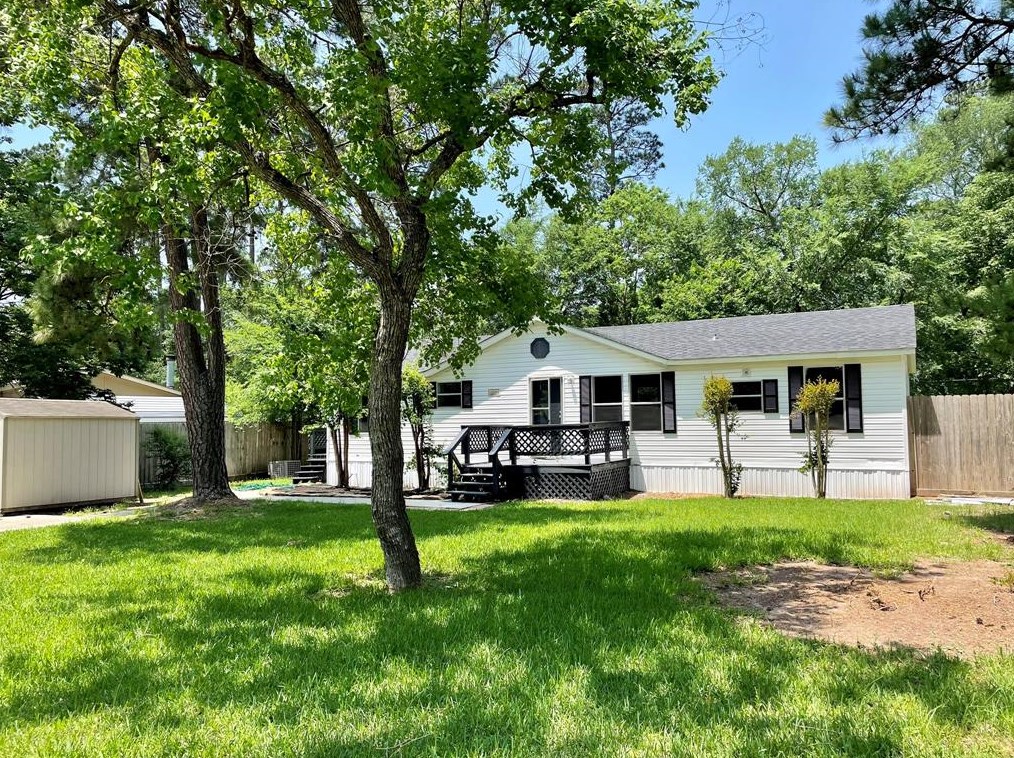 31607 Marlin St, Magnolia, TX 77355